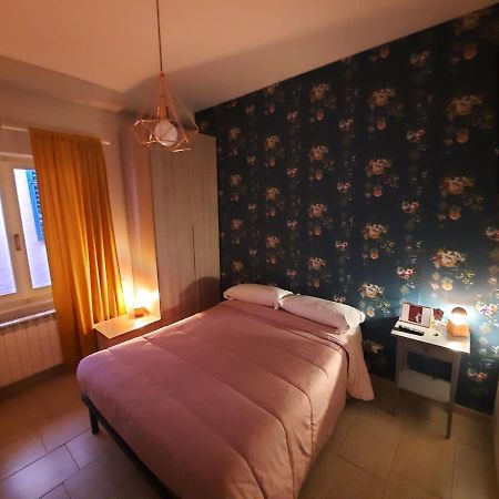 B&B Del Corso มาเตลิกา ภายนอก รูปภาพ