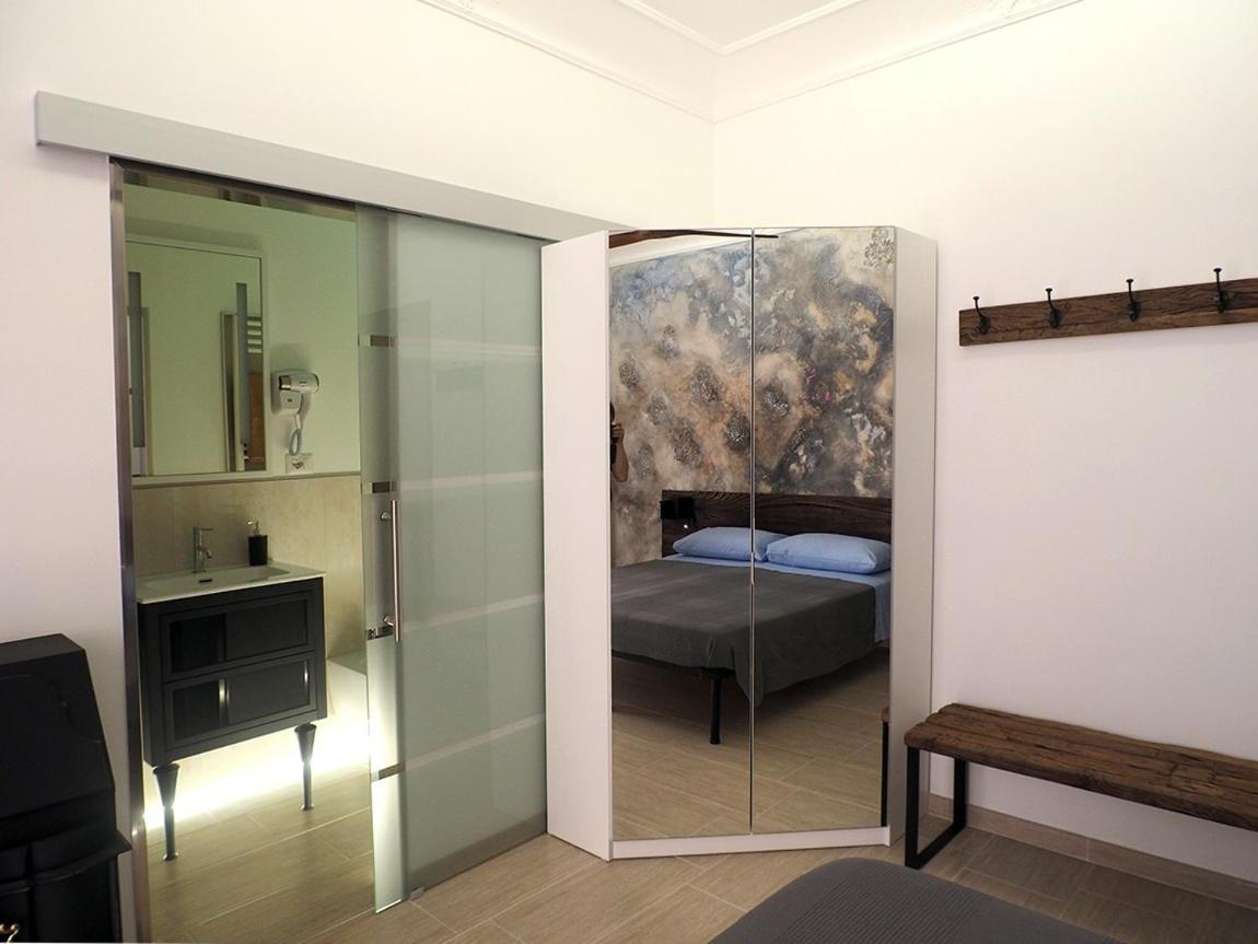 B&B Del Corso มาเตลิกา ภายนอก รูปภาพ