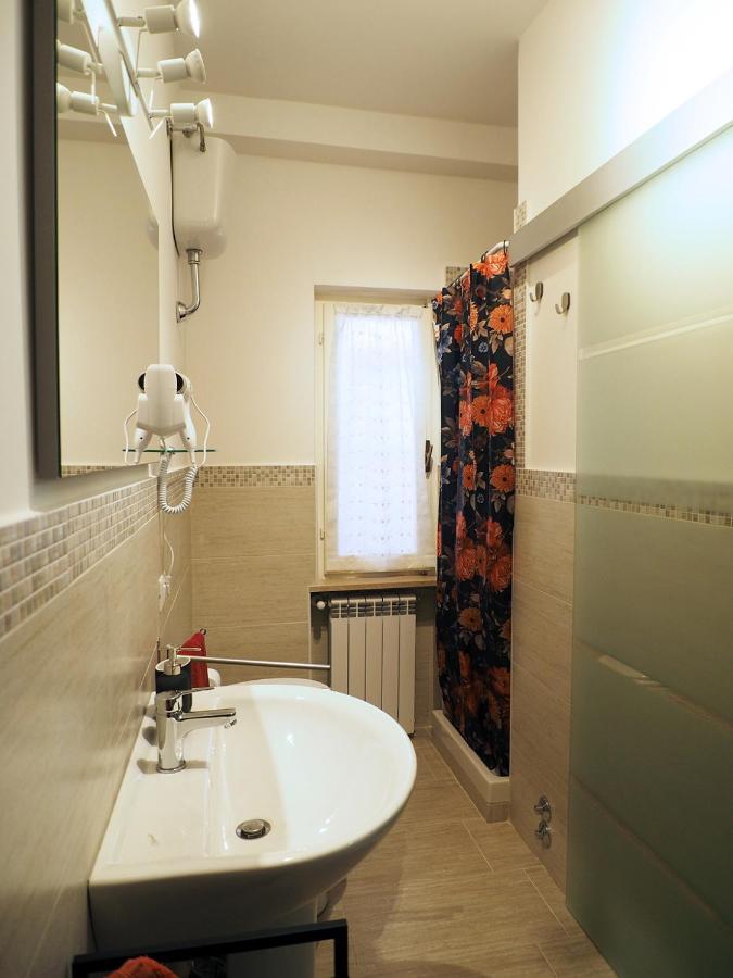 B&B Del Corso มาเตลิกา ภายนอก รูปภาพ