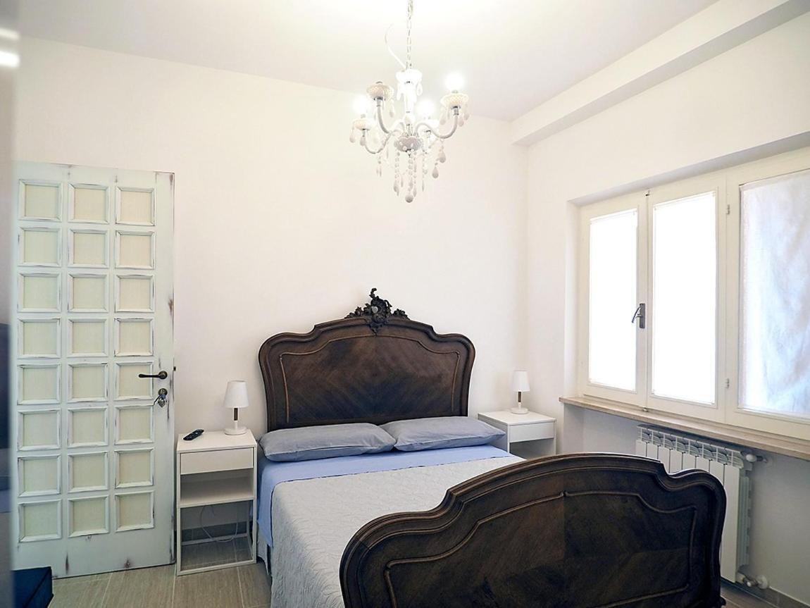 B&B Del Corso มาเตลิกา ภายนอก รูปภาพ