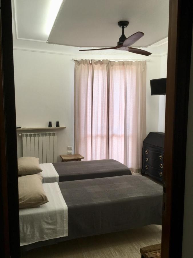 B&B Del Corso มาเตลิกา ภายนอก รูปภาพ