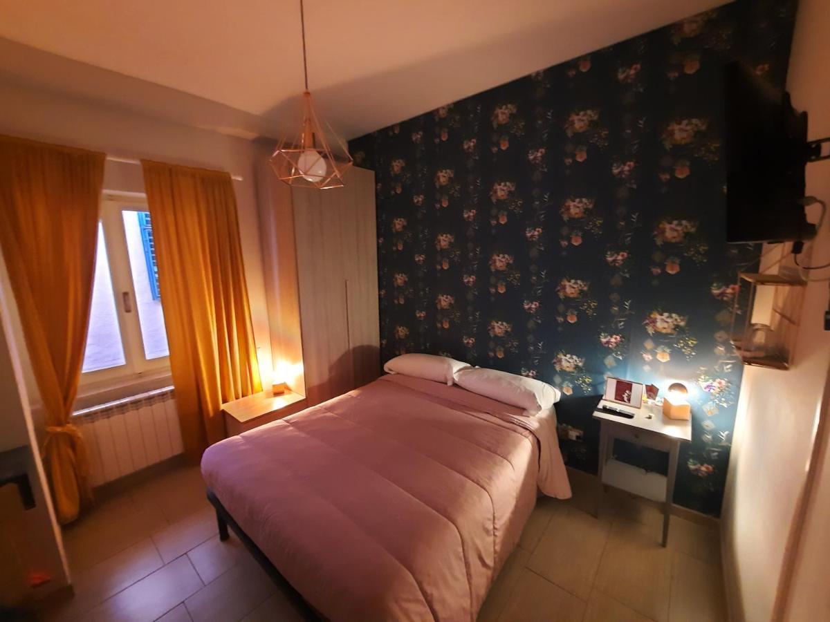 B&B Del Corso มาเตลิกา ภายนอก รูปภาพ