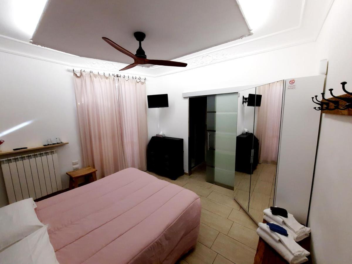 B&B Del Corso มาเตลิกา ห้อง รูปภาพ