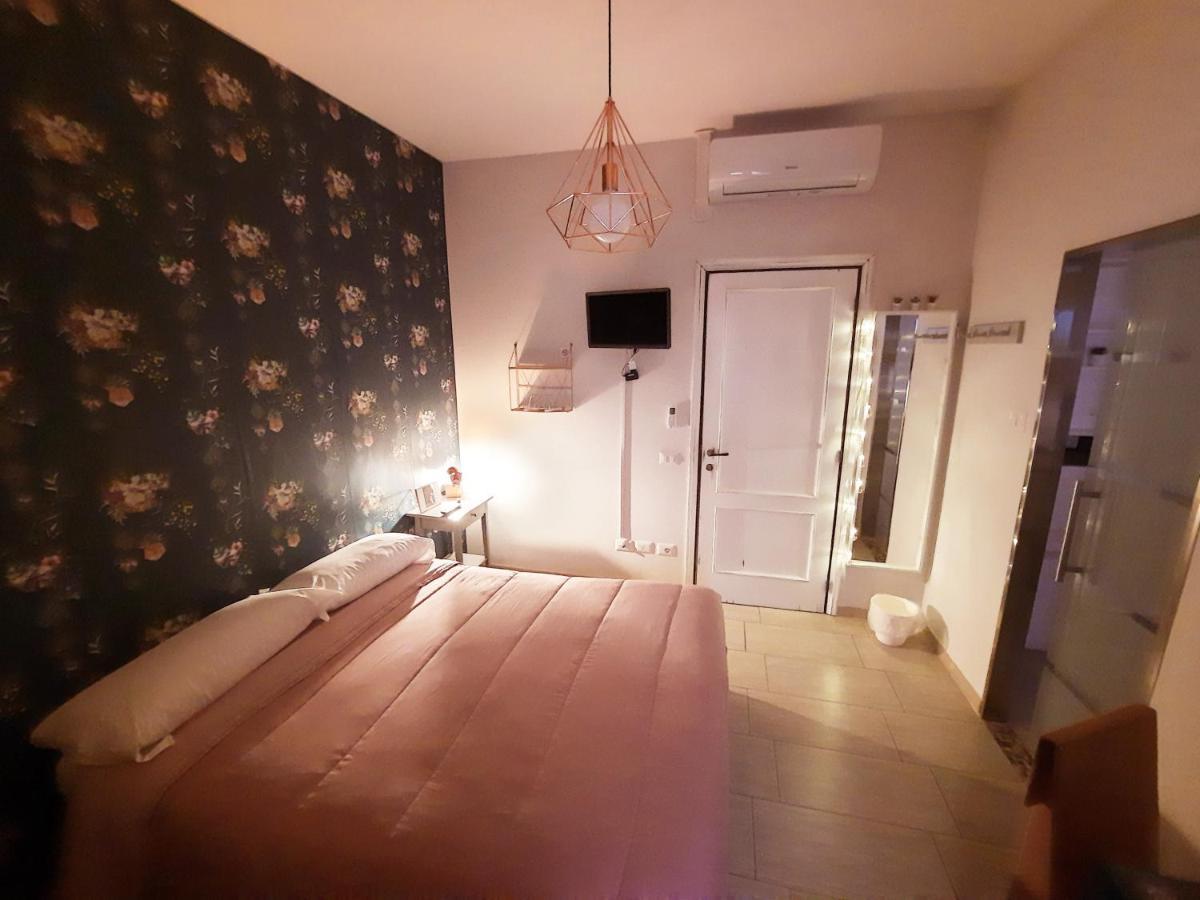 B&B Del Corso มาเตลิกา ภายนอก รูปภาพ