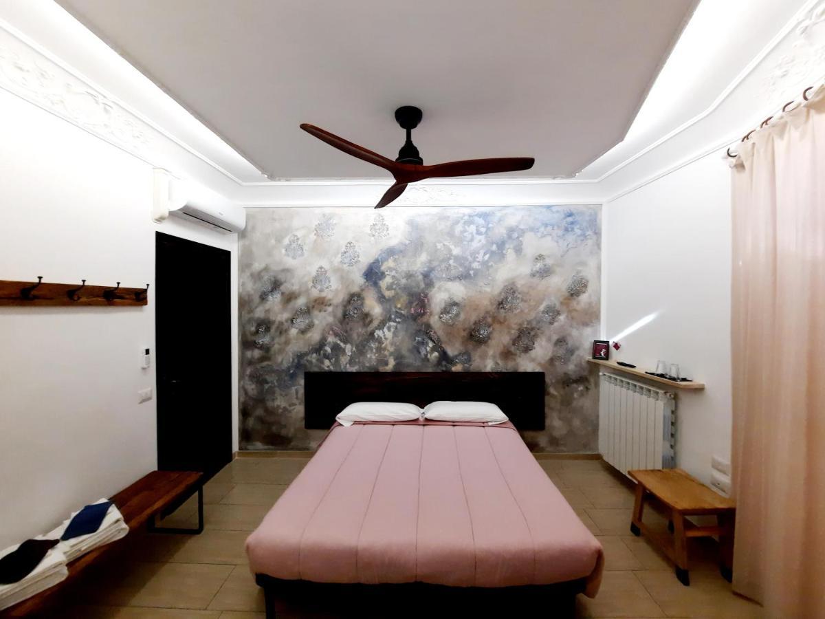 B&B Del Corso มาเตลิกา ภายนอก รูปภาพ